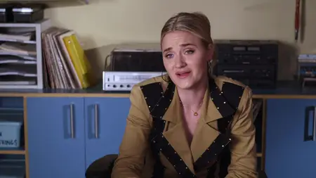 Schooled S01E07