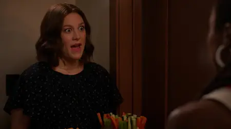 Home Economics S03E05
