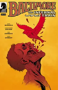 Baltimore - The Infernal Train 02 of 03 2013 digital Son of Ultron-Empire