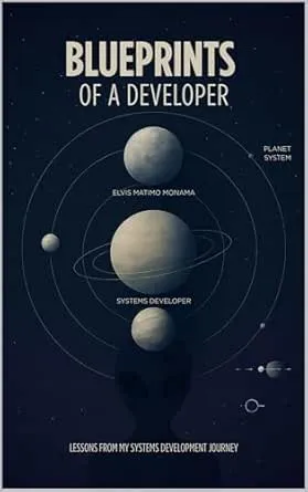 Blueprints of a Developer: Lessons from My Systems Journey