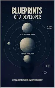 Blueprints of a Developer: Lessons from My Systems Journey