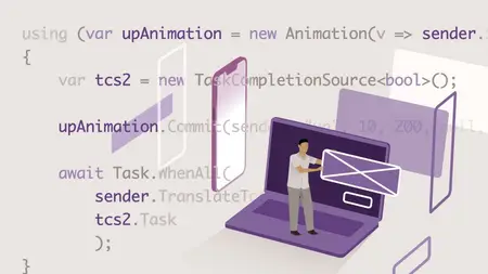 .NET MAUI: Beyond the Basics