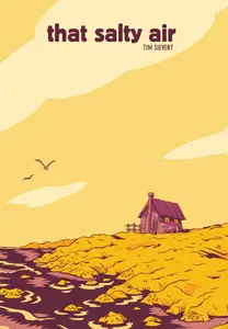 That Salty Air (2012) (digital-Empire