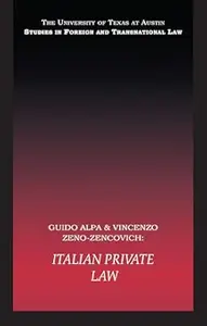 Italian Private Law