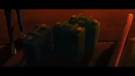 Shoushimin Series S02E06