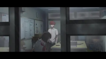 Shoushimin Series S02E06