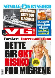 VG - 18 Januar 2026