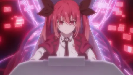 Date A Live - S05E07 - 720p WEB x264 -NanDesuKa (CR