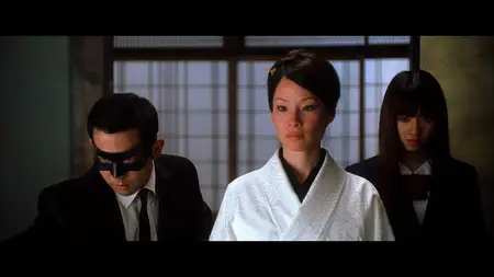 Kill Bill: Vol. 1 (2003)