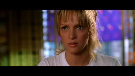 Kill Bill: Vol. 1 (2003)