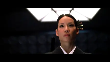 Kill Bill: Vol. 1 (2003)