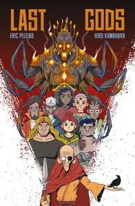 Last Gods