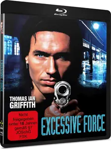 Excessive Force (1993) [UNCUT]