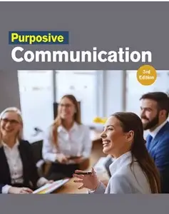 Purposive Communication (3rd Edition)