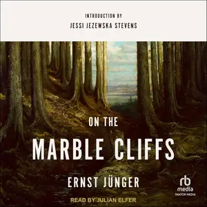 On the Marble Cliffs [Audiobook]