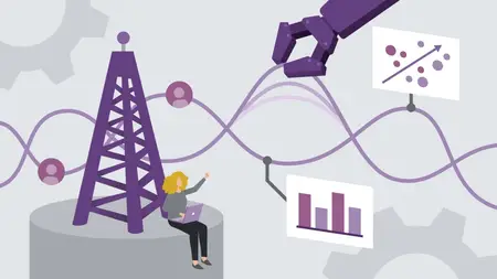 Machine Learning in Telecommunication: From Basics to Real-World Cases