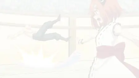Ive Been Killing Slimes for 300 Years and Maxed Out My Level S02E06 Laika Participated in a Martial Arts Tournament