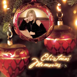 Barbra Streisand - Christmas Memories (2024 Remaster) (2001/2024) (Hi-Res)