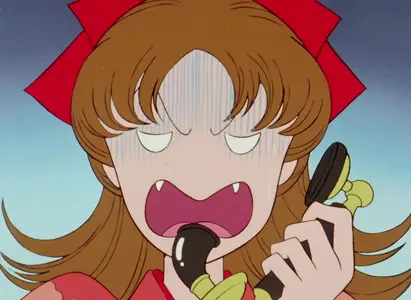 Haikara-san ga Tooru - 24 TV (1978