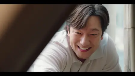 Heavenly Ever After S01E12
