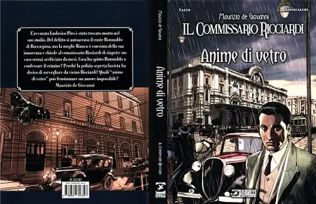 Il Commissario Ricciardi - Anime Di Vetro