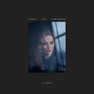 Anneke van Giersbergen - La Mort (EP) (2026) [Official Digital Download 24/48]