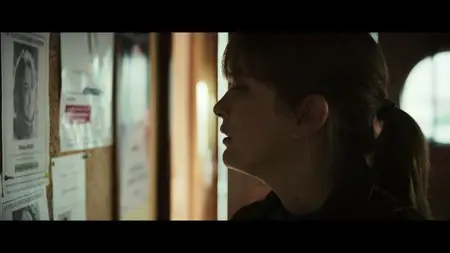 The Lost Station Girls S01E01