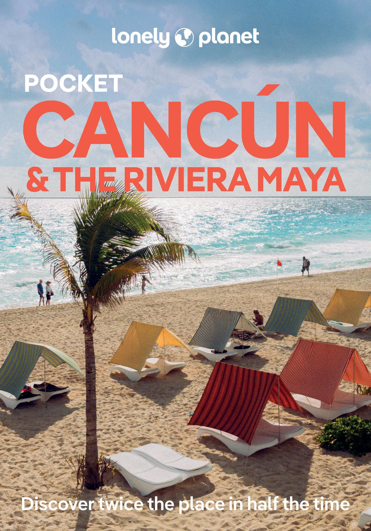 Lonely Planet Pocket Cancun & the Riviera Maya, 2nd Edition