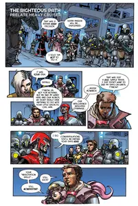 The Adventures of Ulysses Monarch 005