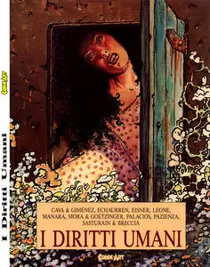 Collana Croce Del Sud - Volume 1 - I Diritti Umani 1