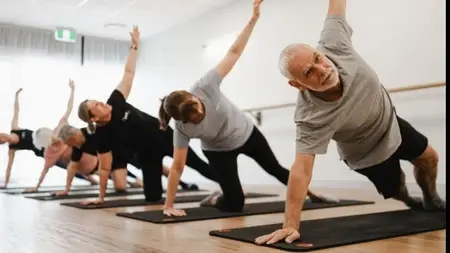 Pilates Core Transformation: From Beginner to Advanced