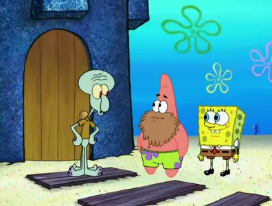 SpongeBob SquarePants S09E03