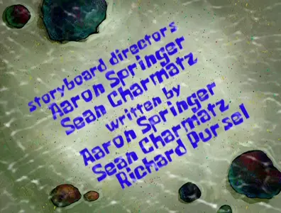 SpongeBob SquarePants S09E03