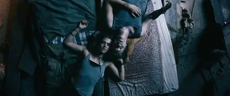 Perfect as You Are (2021)