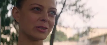 Perfect as You Are (2021)