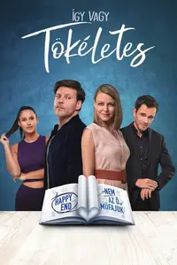 Perfect as You Are (2021)