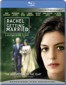 Rachel Getting Married (2008)