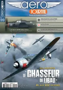 Aero Journal N.99 - Avril-Mai 2024