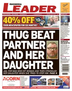 Rhondda Leader - 26 June 2025