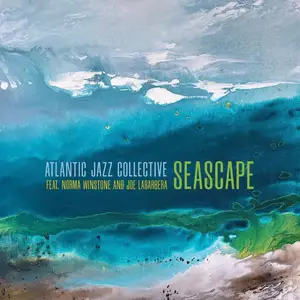 Atlantic Jazz Collective - Seascape (2025) [Official Digital Download 24/96]