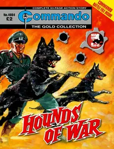 Commando 4664 - Hounds of War (2013) (Digital) (K6-Empire
