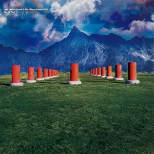 Acid Mothers Temple & The Melting Paraiso UFO - In A Not C (2026)
