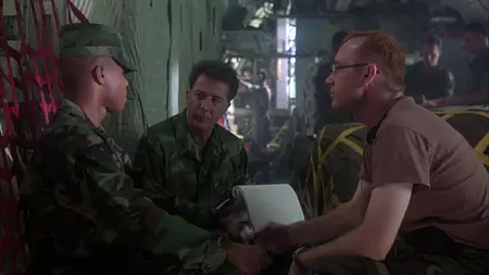 Outbreak (1995)