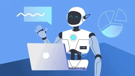 Ai Masterclass: Generative Ai And Chatgpt For Begineers