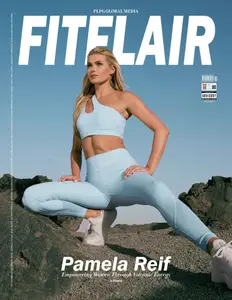 Fitflair - June 2025