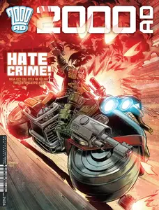 2000AD prog 2404 2024 digital Minutemen