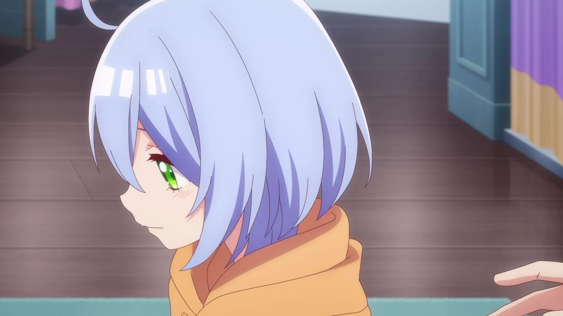 Bogus Skill Fruitmaster S01E05 A Tumultuous Argument