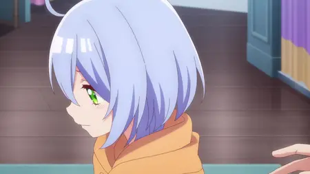 Bogus Skill Fruitmaster S01E05 A Tumultuous Argument