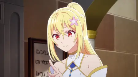 Bogus Skill Fruitmaster S01E05 A Tumultuous Argument