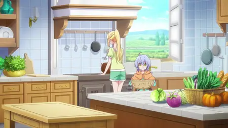 Bogus Skill Fruitmaster S01E05 A Tumultuous Argument